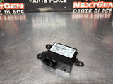10-15 CAMARO SS PARK ASSIST CONTROL MODULE OEM 20925650 #1205