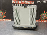 2008 FORD F350 6.4 AM FM CD RADIO RECEIVER 8C3T-18C815-AB OEM #1166