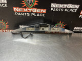 2014 CADILLAC CTS- V COUPE CHROME TRUNK TRIM OEM 20944068 #1233
