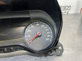 2017 CAMARO SS CLUSTER 84153146 174,228 MILES OEM #668