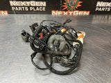 2008 C6 Corvette LH Driver Side Door Wire Harness OEM 15777014 #1266