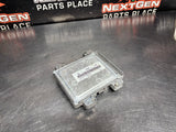 06-07 C6 CORVETTE LS2 ECU ECM COMPUTER OEM 12614675 #1549