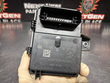 2015 CAMARO SS FUEL PUMP FLOW CONTROL MODULE OEM 23488511 #1205
