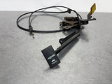 03 FORD MUSTANG GT HOOD LOCK LATCH RELEASE ACTUATOR OEM #1495