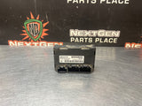 2008 CHEVY SILVERADO 2500HD TRANSFER CASE CONTROL MODULE 24242480 OEM #1189