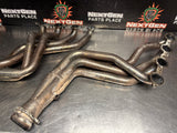 08 - 09 PONTIAC G8 KOOKS HEADERS #1590
