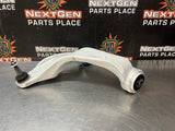 2014 CADILLAC CTS V COUPE FRONT LEFT LOWER CONTROL ARM OEM 20804093 #1233