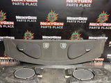 2003 FORD MUSTANG MACH 1 MACH 460 REAR SPEAKER SYSTEM OEM #1495