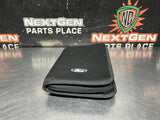 2011 FORD MUSTANG GT OWNERS MANUAL OEM #1557