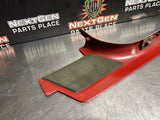 97-04 C5 CORVETTE LH DRIVER SIDE DOOR SILL KICK PANEL TRIM 10247091 #1425