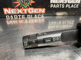 2010 CAMARO SS HIGH/ LOW BEAM TURN SIGNAL STALK OEM 25991660 #1646