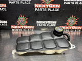 2005 C6 CORVETTE COOLANT EXPANSION TANK RESERVOIR 10304487 OEM #4007