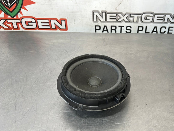 2015 FORD MUSTANG GT SPEAKER FR3T-18808-KD OEM #489