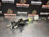 2006 PONTIAC GTO STEERING COLUMN ASSEMBLY W/ IGNITION AND SHAFT 92181072 #3990