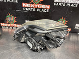 2012 CADILLAC CTS-V HEADLIGHT XENON HID RH PASSENGER SIDE OEM 22755338 #652
