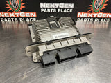 2012 FORD F250 6.7 ECM PCM ENGINE CONTROL MODULE COMPUTER CC3A-12A650-AME #884