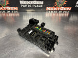 2017 FORD MUSTANG GT BCM BODY CONTROL MODULE HR3T-15604-HFE OEM #1334