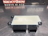 2012 CADILLAC CTS-V SRS CONTROL MODULE 13580450 OEM #1592