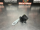 10-14 FORD MUSTANG GT FUEL PUMP CONTROL MODULE W BRACKET AU5A-9D370-AE OEM #1024