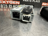 2005 FORD F250 TRAILER BRAKE CONTROLER 5C34-2C006-AJ #929