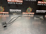 97-04 C5 CORVETTE LH DRIVER SIDE SEAT BACK RECLINE RELEASE WITH CABLES OEM #708