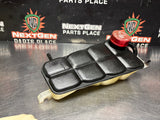 2007 C6 CORVETTE COOLANT EXPANSION TANK RESERVOIR 10304487 OEM #1255