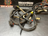 2007 DODGE RAM 2500 6.7 CUMMINS AUTO TRANSMISSION HARNESS OEM #1204