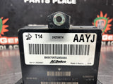 2011 SILVERADO LML ALLISON TCM T14 TRANSMISSION CONTROL MODULE 24259874 #1312