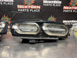 2021 CAMARO SS CLEAR TAIL LIGHTS LH/ RH SET #1556