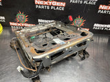11-14 FORD MUSTANG RH PASSENGER POWER SEAT TRACK OEM #1176