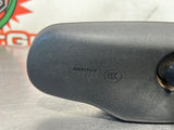 2009 GMC SIERRA 2500 REAR VIEW MIRROR OEM #484