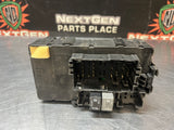 2016 CHEVROLET SILVERADO 2500HD INTERIOR FUSE BOX 23459420 OEM #1224
