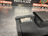 2015 FORD F350 CENTER TOP DASH STORAGE SPEAKER TRAY DC34-25045P64-A OEM #1142