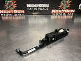2017 FORD MUSTANG GT LH DRIVER SIDE WINDOW SWITCH OEM #1127