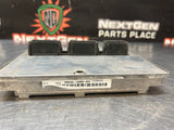 2005 FORD F350 6.0 ECM PCM ENGINE CONTROL MODULE COMPUTER #1082