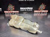 2005 C6 CORVETTE COOLANT EXPANSION TANK RESERVOIR 10304487 OEM #4007