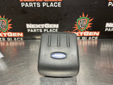 2012 FORD F350 DRIVER STEERING WHEEL AIR BAG OEM #937
