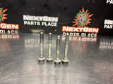 97-04 C5 CORVETTE POWER STEERING BOLTS OEM #1159
