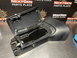 97 - 04 C5 CORVETTE CENTER CONSOLE BLCK 10429824 OEM #963
