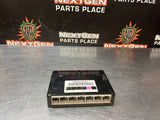 2012 SIERRA LML 6.6 CREW CAB BCM BODY CONTROL MODULE 22737275 OEM #1172