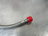 99-04 C5 CORVETTE SINGLE FEED FUEL LINE OEM #645