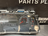 2005 FORD F350 SUPER DUTY XLT SPEEDOMETER INSTRUMENT GAUGE CLUSTER OEM #1082