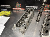 06 GTO PRC 225cc as-CAST AFTERMARKET CASTING HEADS/ CAM PACKAGE #C268