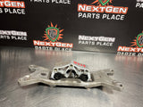 2016 FORD MUSTANG GT MANUAL TRANSMISSION MOUNT BRACKET OEM #728