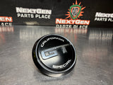 2017 FORD MUSTANG GT/CS TRUNK EMBLEM OEM #1079