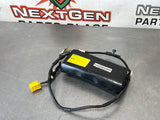 2013 FORD MUSTANG GT PASSENGER RH SEAT AIR BAG CR33-63611D10-AA OEM #3673