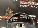 2011 FORD F350 STEERING WHEEL OEM #1171