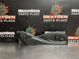 2021 CAMARO SS RH PASSENGER SEAT OUTER ADJUSTER COVER SWITCH OEM 84505390 #1556
