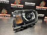 2011 CAMARO SS LH DRIVER SIDE DEPO HEADLIGHT HID #1028