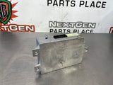 2006 C6 CORVETTE MOTOROLA ONSTAR MODULE OEM 15864006 #508